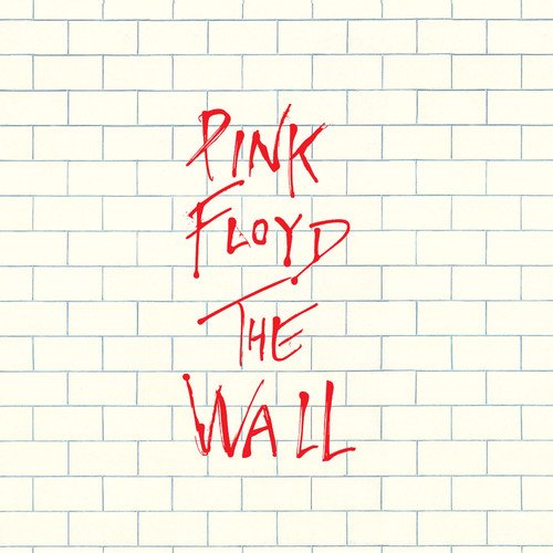 PINK FLOYD: The Wall - 2 CD Remastered