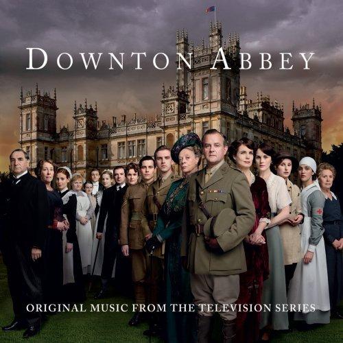 DOWNTON ABBEY: ORIGINAL SOUNDTRACK