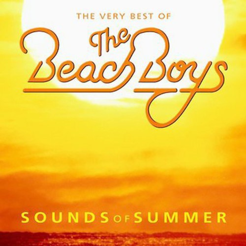 The Beach Boys: Sounds of Summer - The Very Best of The Beach Boys