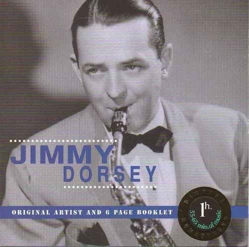 JIMMY DORSEY: Members Edition