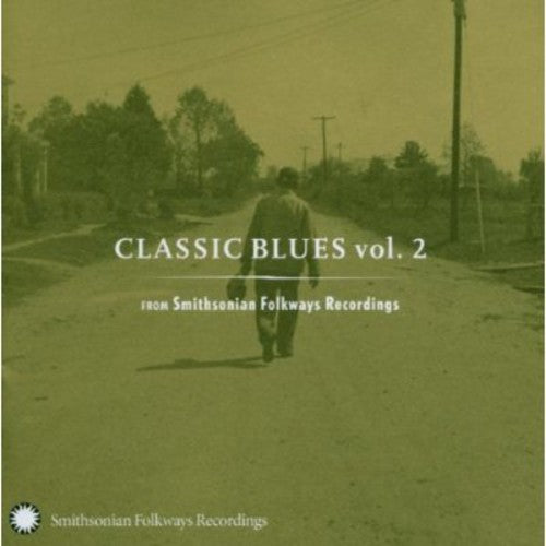 CLASSIC BLUES VOL. 2