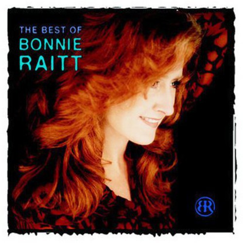 BONNIE RAITT: BEST OF BONNIE RAITT 1989-2003