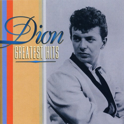DION: GREATEST HITS
