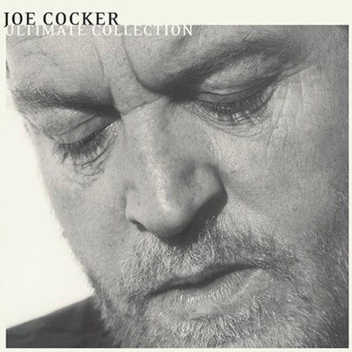 JOE COCKER: ULTIMATE COLLECTION