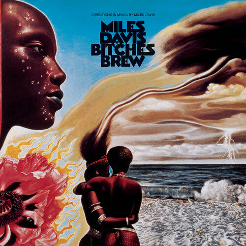 MILES DAVIS: BITCHES BREW (2 CD DELUXE EDITION)