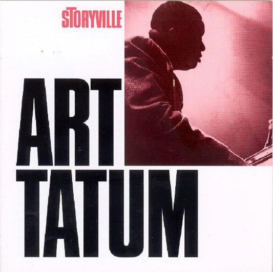 MASTERS OF JAZZ - ART TATUM
