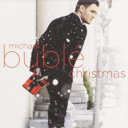 CHRISTMAS - Michael Buble