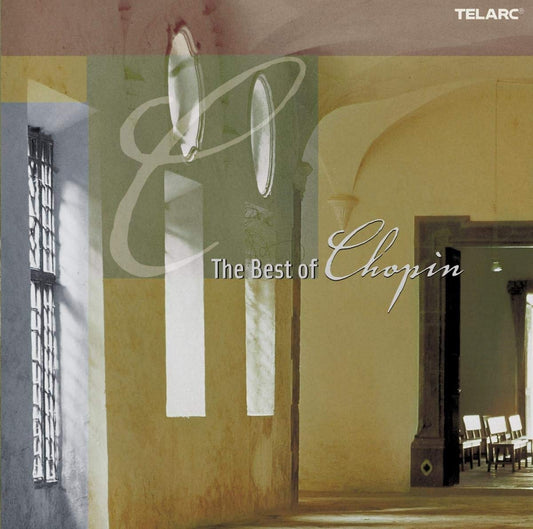 CHOPIN: THE BEST OF CHOPIN