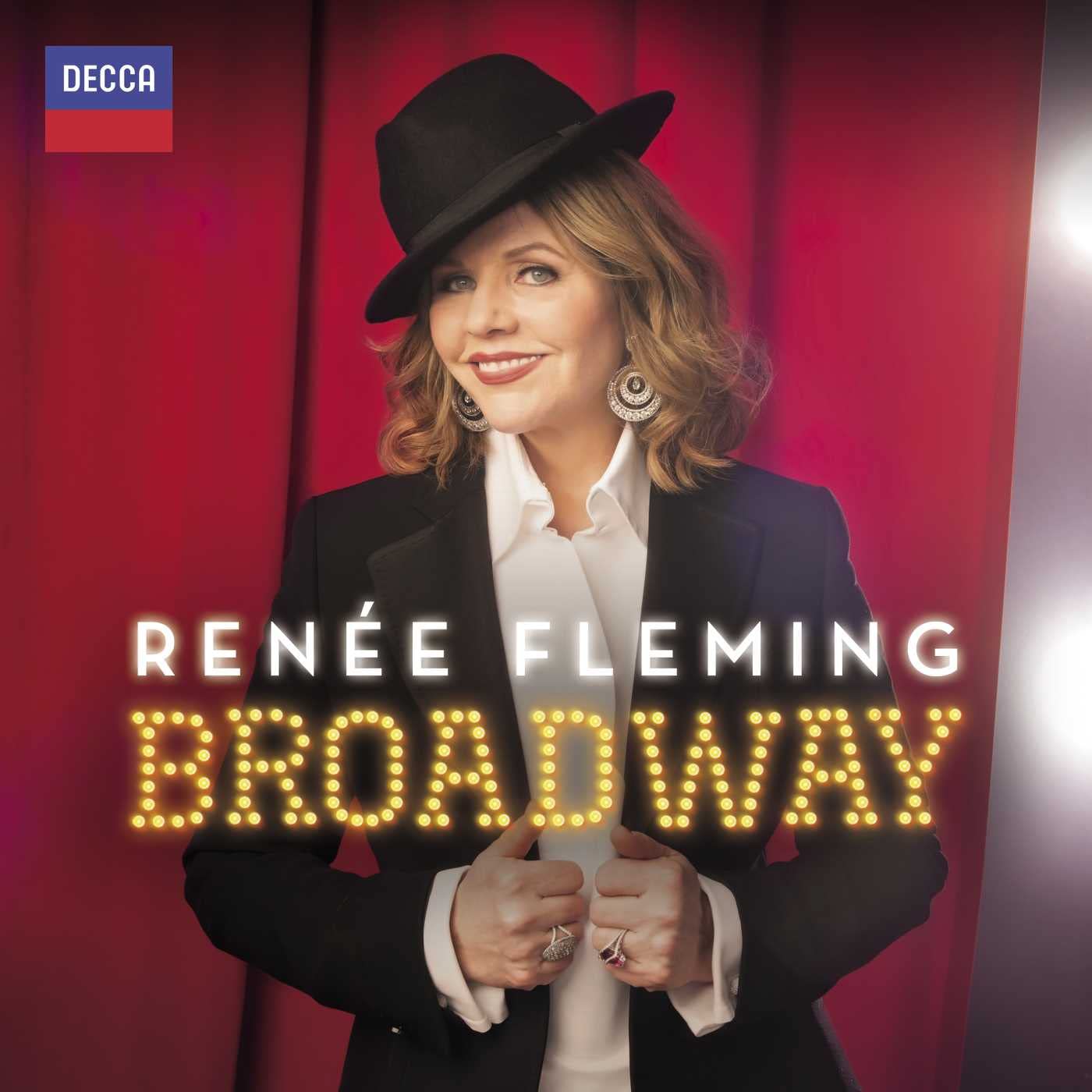 RENEE FLEMING - BROADWAY