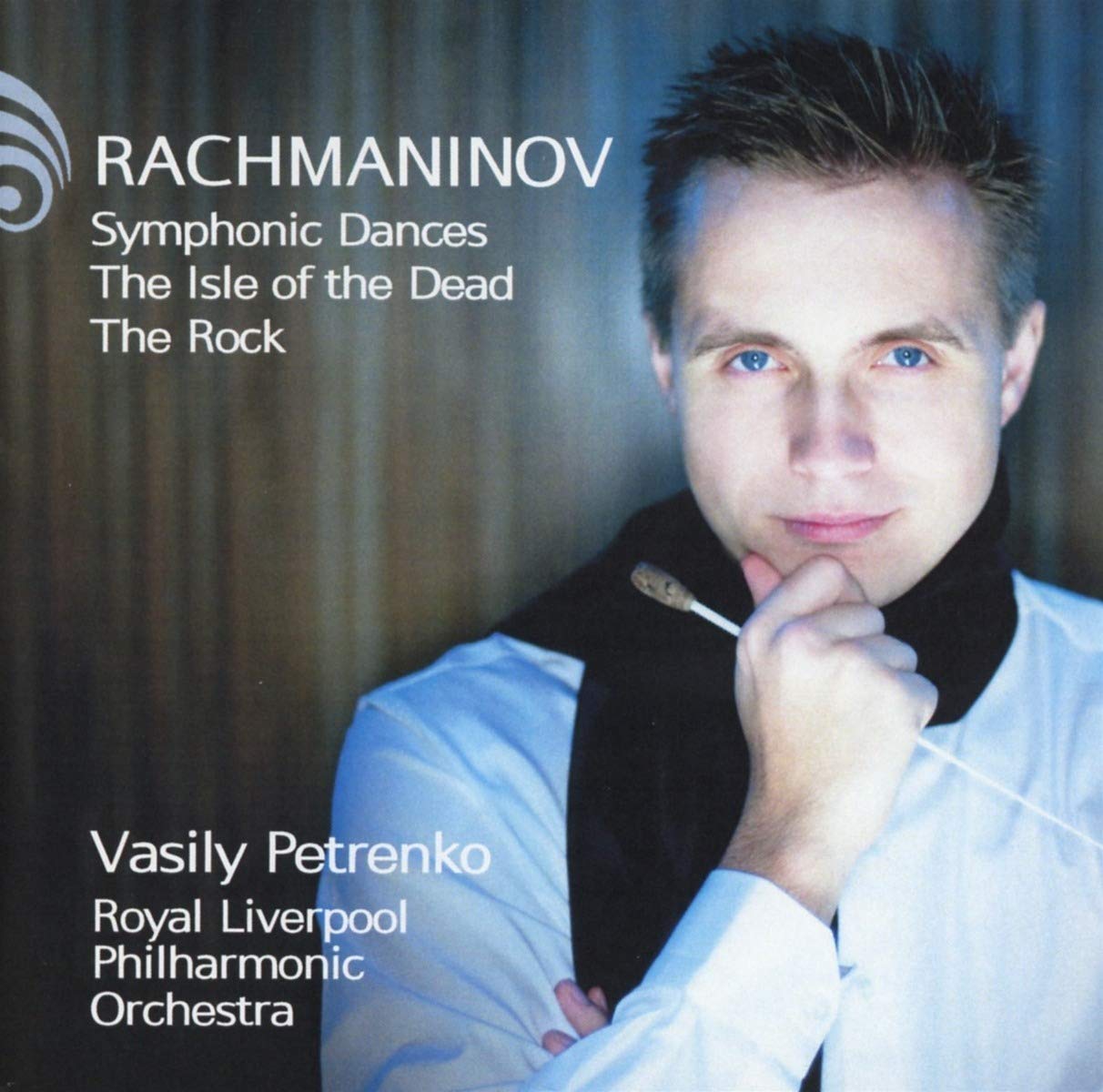 Rachmaninov: Orchestral Works - Royal Liverpool Philharmonic Orchestra