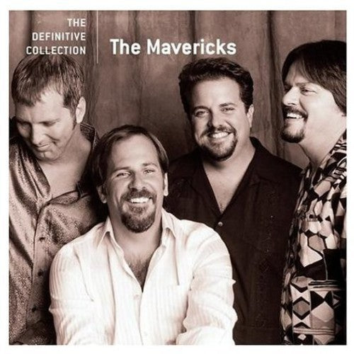 MAVERICKS: DEFINITIVE COLLECTION