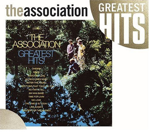 The Association: Greatest Hits
