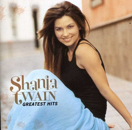 Shania Twain: Greatest Hits