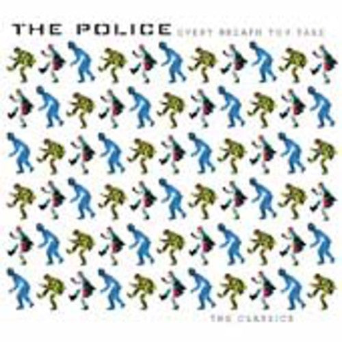 POLICE: EVERY BREATH YOU TAKE - THE CLASSICS