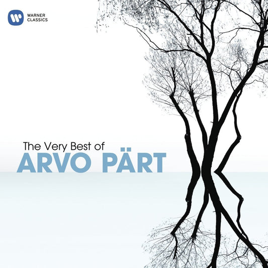 PART: The Very Best of Arvo Part (2 CDs)