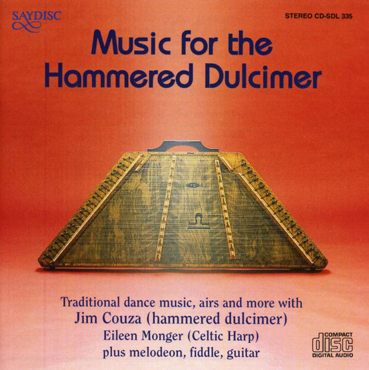 Music for the Hammered Dulcimer