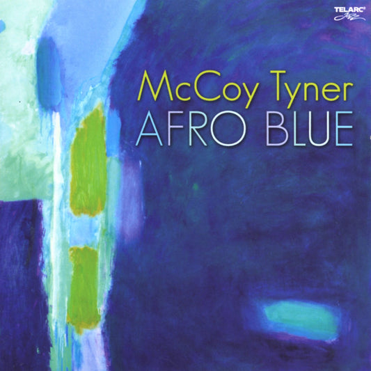 McCoy Tyner: Afro Blue