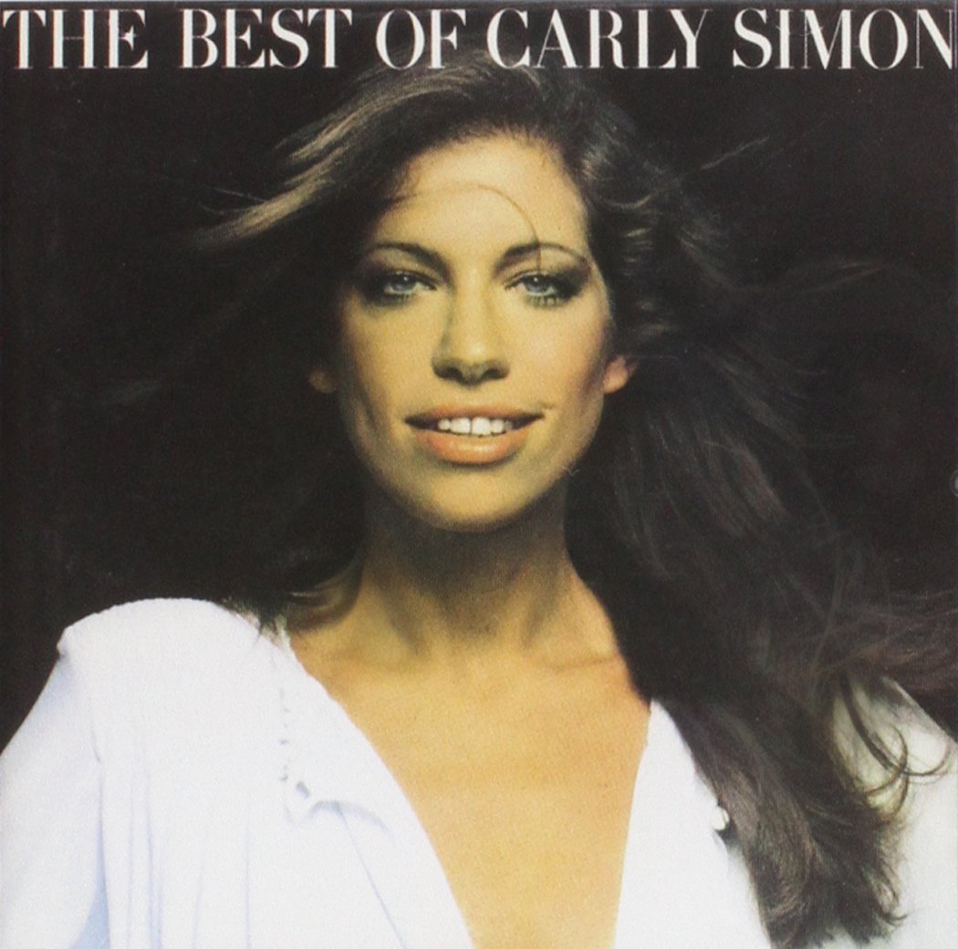 CARLY SIMON: BEST OF