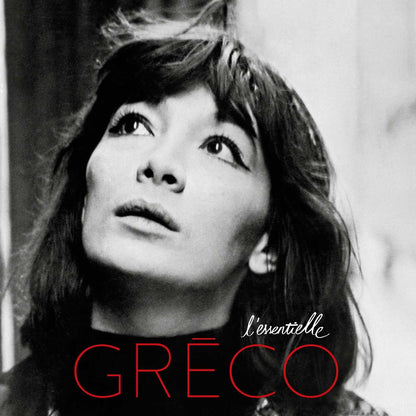 JULIETTE GRECO: L'essentielle (13 CDS)
