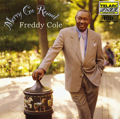 FREDDIE COLE: Merry Go Round