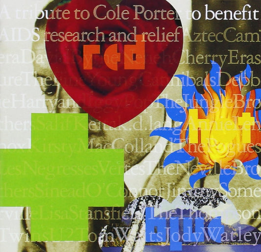 RED HOT & BLUE: A COLE PORTER TRIBUTE