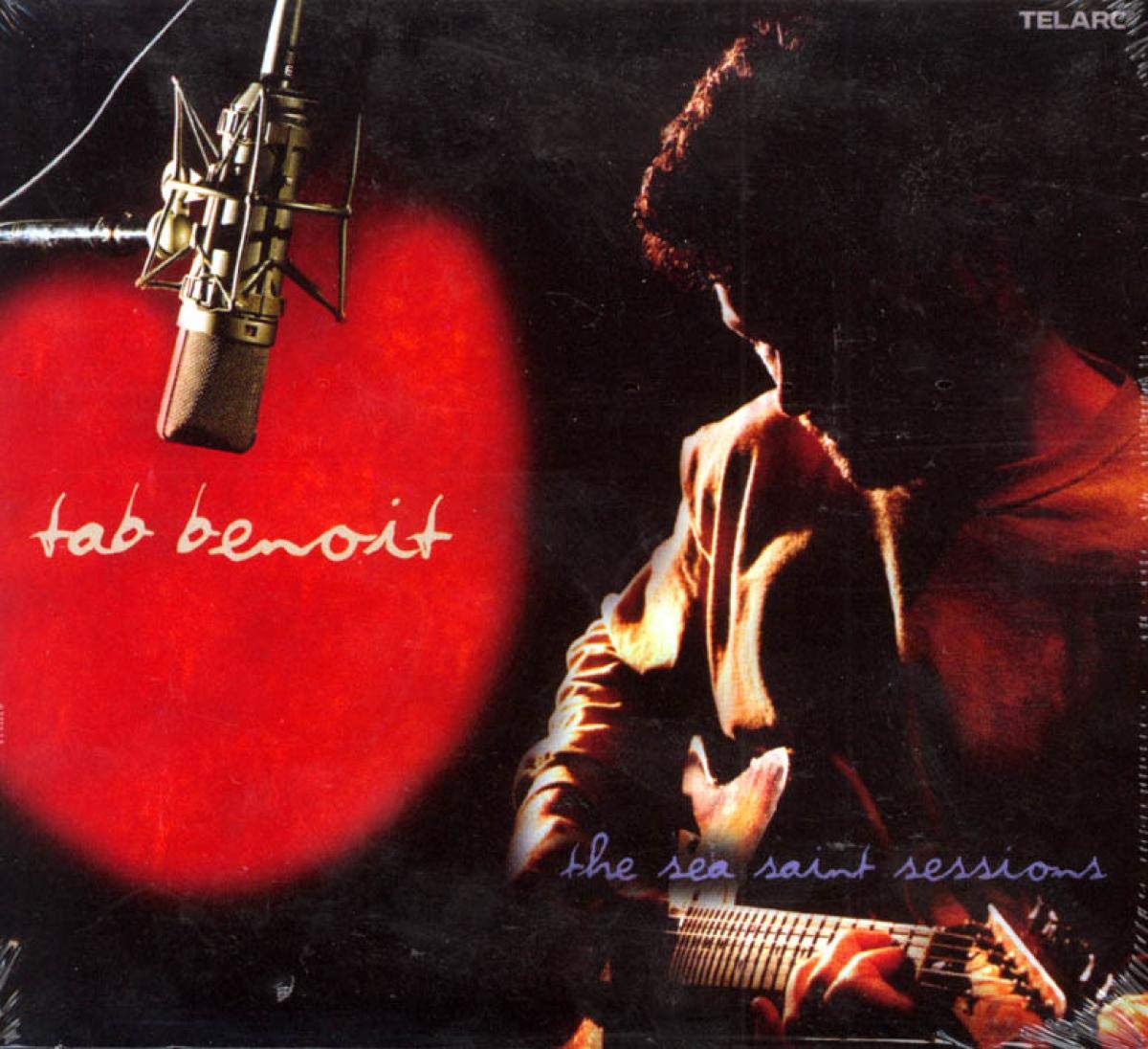 TAB BENOIT: THE SEA SAINT SESSIONS