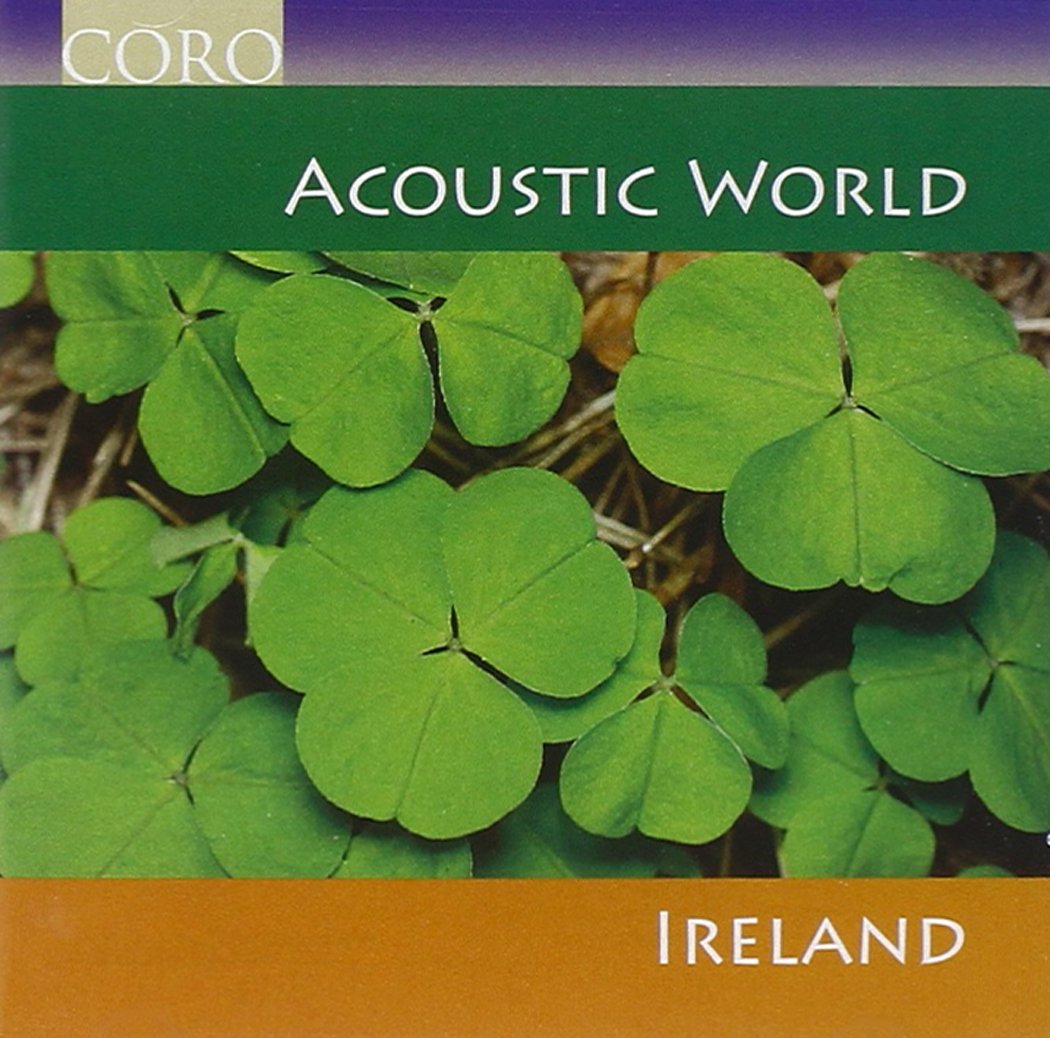 Acoustic World: Ireland