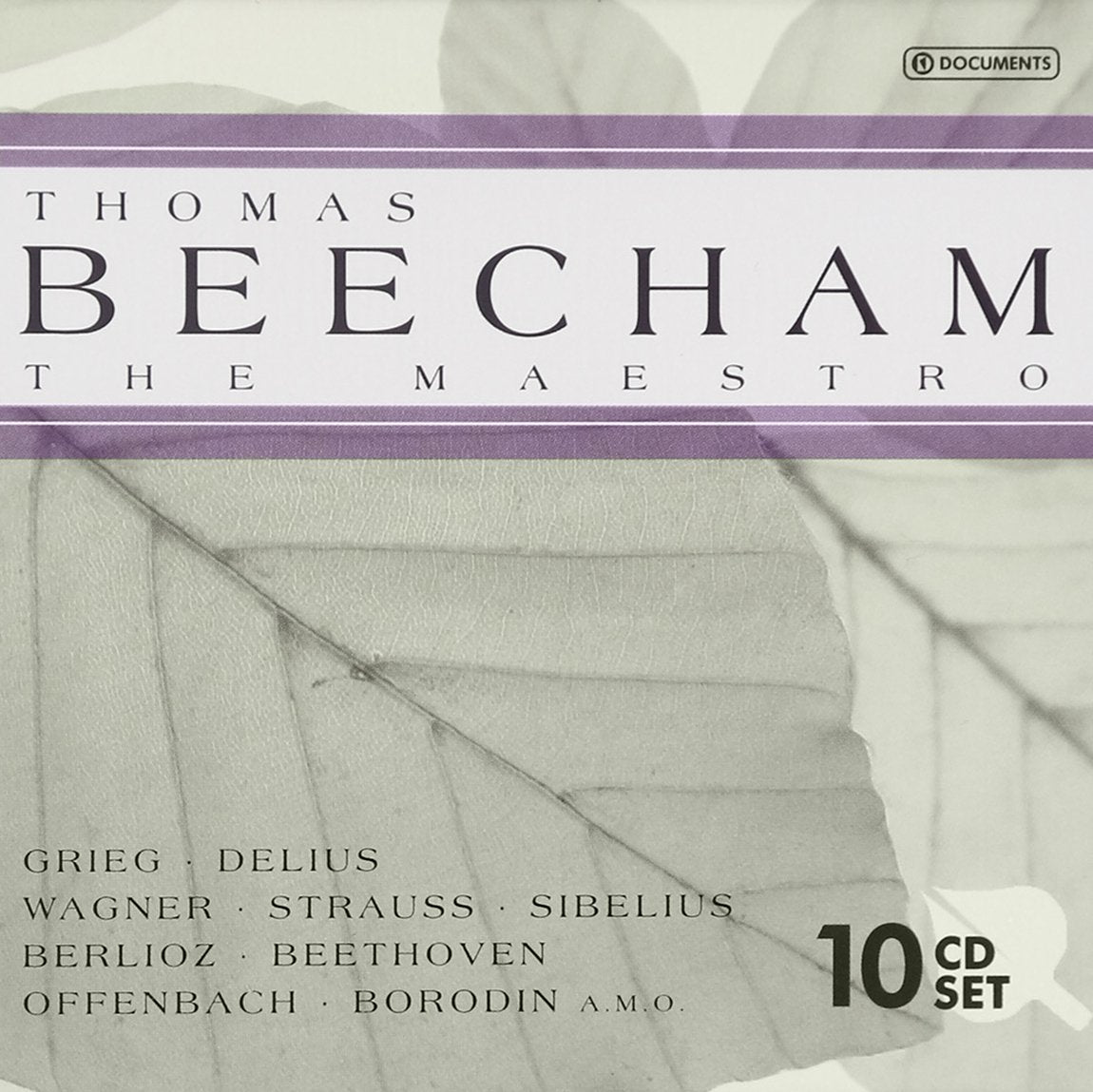 HARNONCOURT CONDUCTS SACRED MASTERPIECES (16 CDS) – ClassicSelect