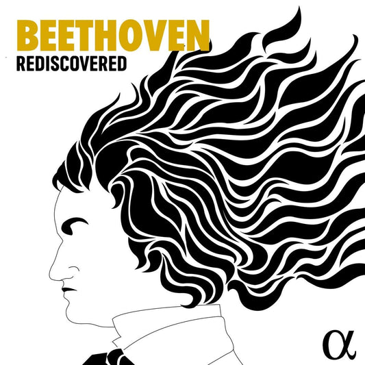 BEETHOVEN REDISCOVERED (17 CDS)
