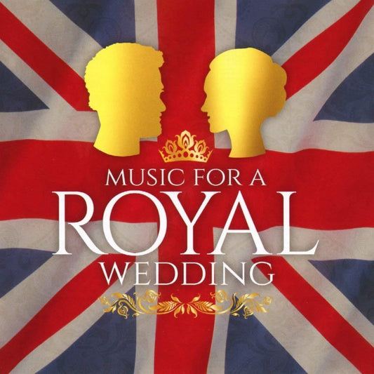 Music For A Royal Wedding