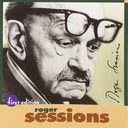 SESSIONS: DIVERTIMENTO FOR ORCHESTRA - LOUISVILLE ORCHESTRA