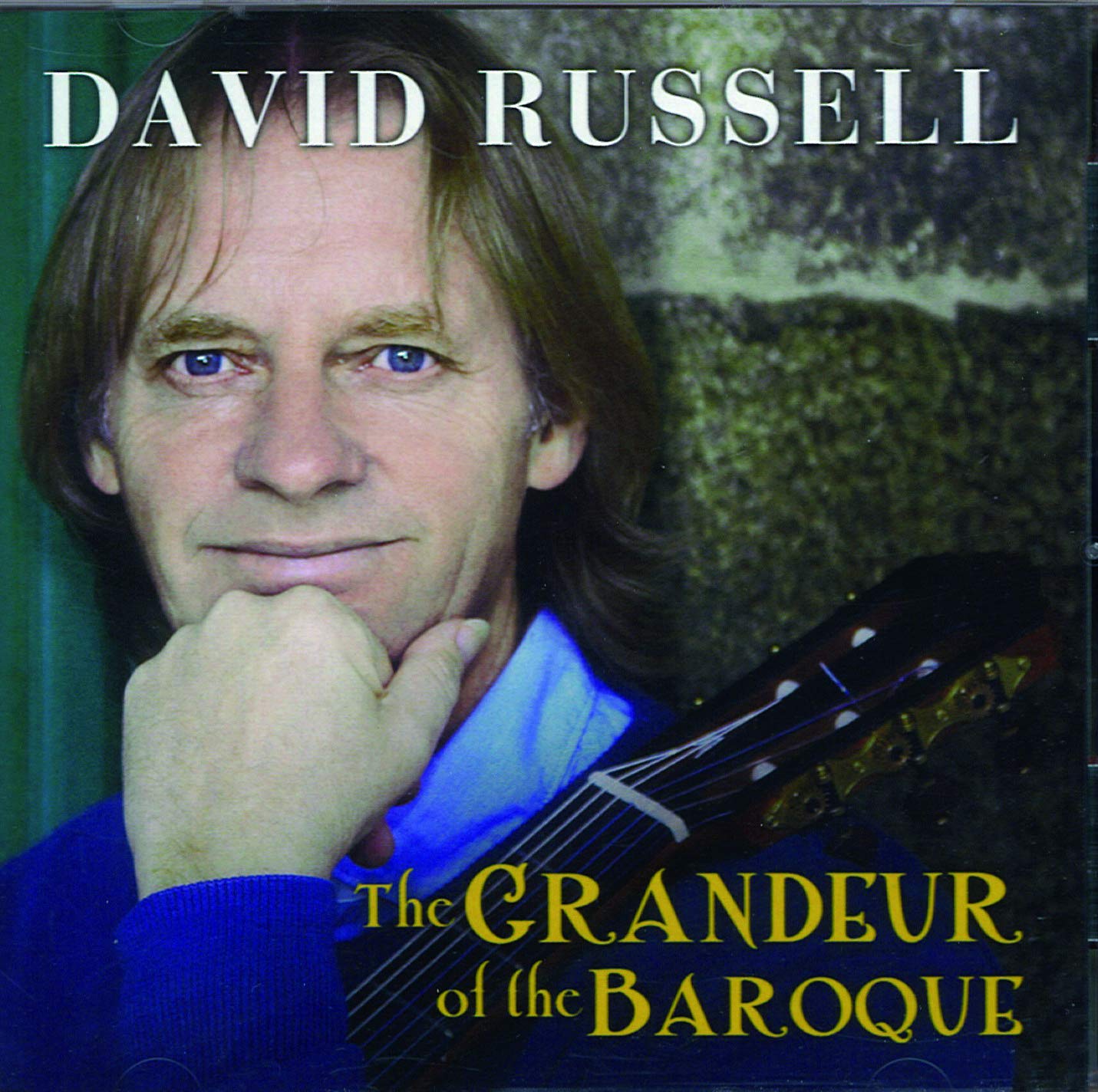 David Russell: The Grandeur of the Baroque