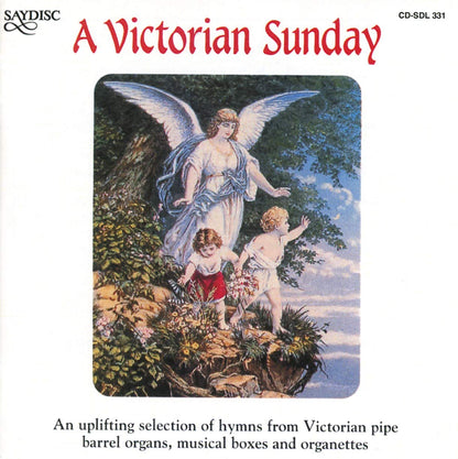 A Victorian Sunday