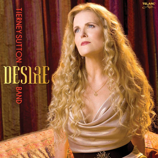 Tierney Sutton Band: Desire