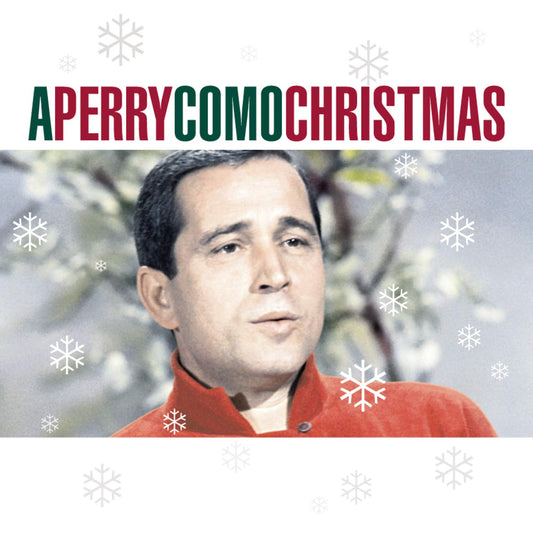 PERRY COMO: A PERRY COMO CHRISTMAS