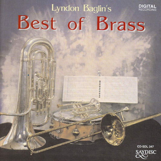 Lyndon Baglin's Best of Brass