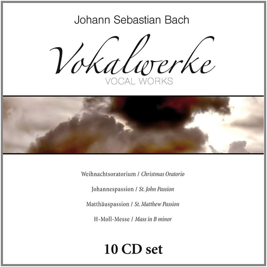 THE CHORAL MUSIC BUNDLE - 25 CDs for $25