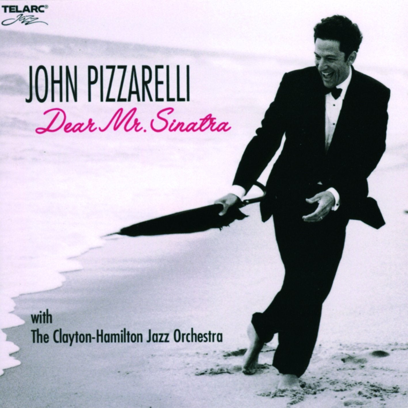 John Pizzarelli: Dear Mr. Sinatra