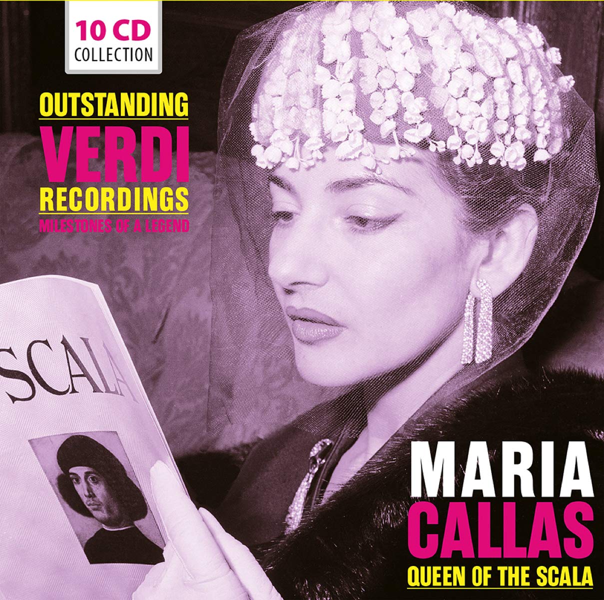 Gerard Causse: Viola Legend - The Erato Years (13 CDs