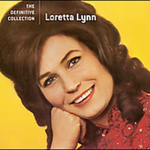 LORETTA LYNN: DEFINITIVE COLLECTION