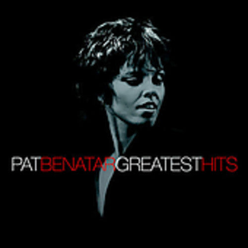 PAT BENATAR: GREATEST HITS