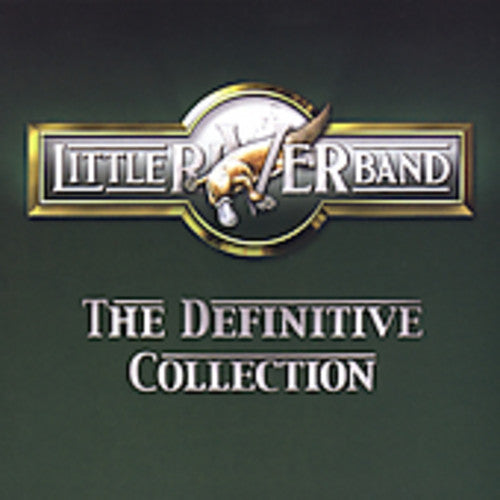 LITTLE RIVER BAND: DEFINITIVE COLLECTION