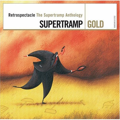 SUPERTRAMP: RETROSPECTACLE - THE SUPERTRAMP ANTHOLOGY (2 CDS)