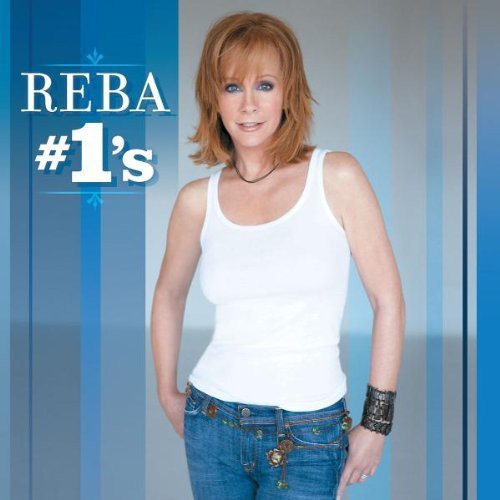 REBA MCENTIRE: REBA #1'S (2 CDS)