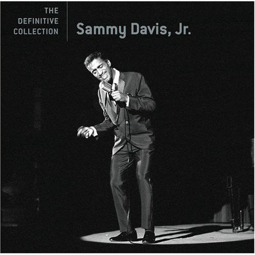SAMMY DAVIS, JR: DEFINITIVE COLLECTION