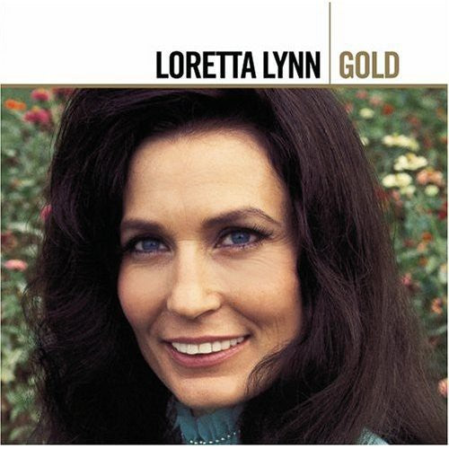 LORETTA LYNN: GOLD (2 CDS)