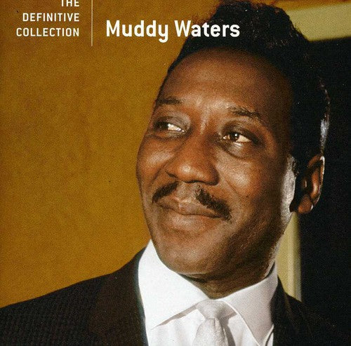 MUDDY WATERS: DEFINITIVE COLLECTION