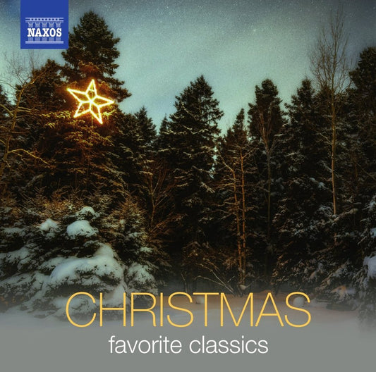 FAVORITE CHRISTMAS CLASSICS