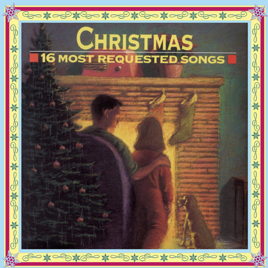 CHRISTMAS: 16 Most Requested Songs