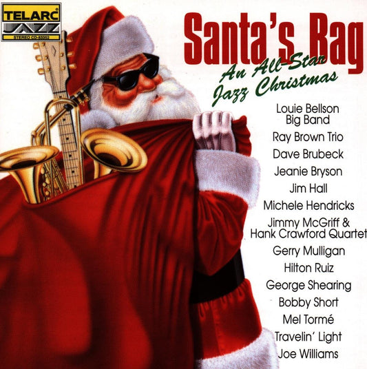 SANTA'S BAG (AN ALL-STAR JAZZ CHRISTMAS)